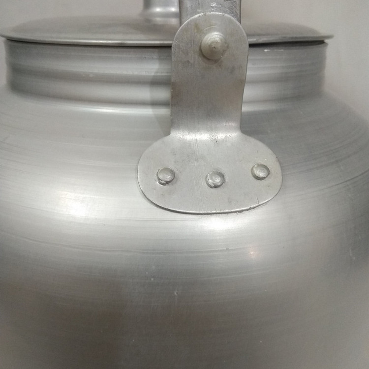 کتری سفری مدل مجلسی کد LTR 10