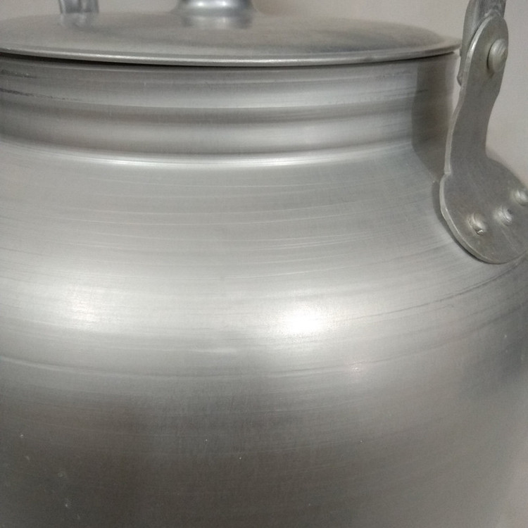 کتری سفری مدل مجلسی کد LTR 10