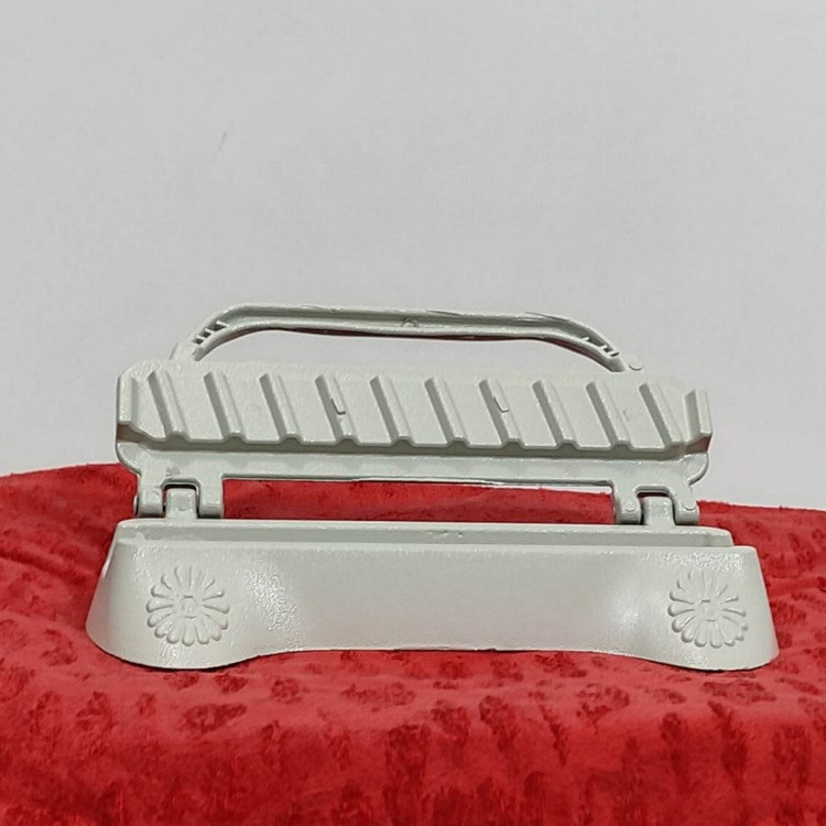 کباب زن شریعتی مدل 411